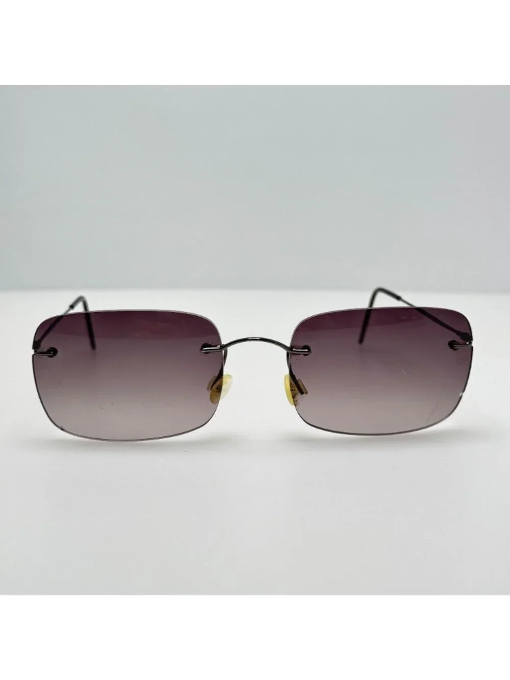 Giorgio Armani Sunglasses 1512 1144/11 55-19-130